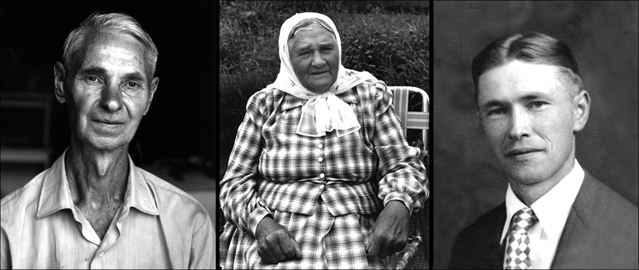 P. Legebokoff - A. Markova - E.Popoff